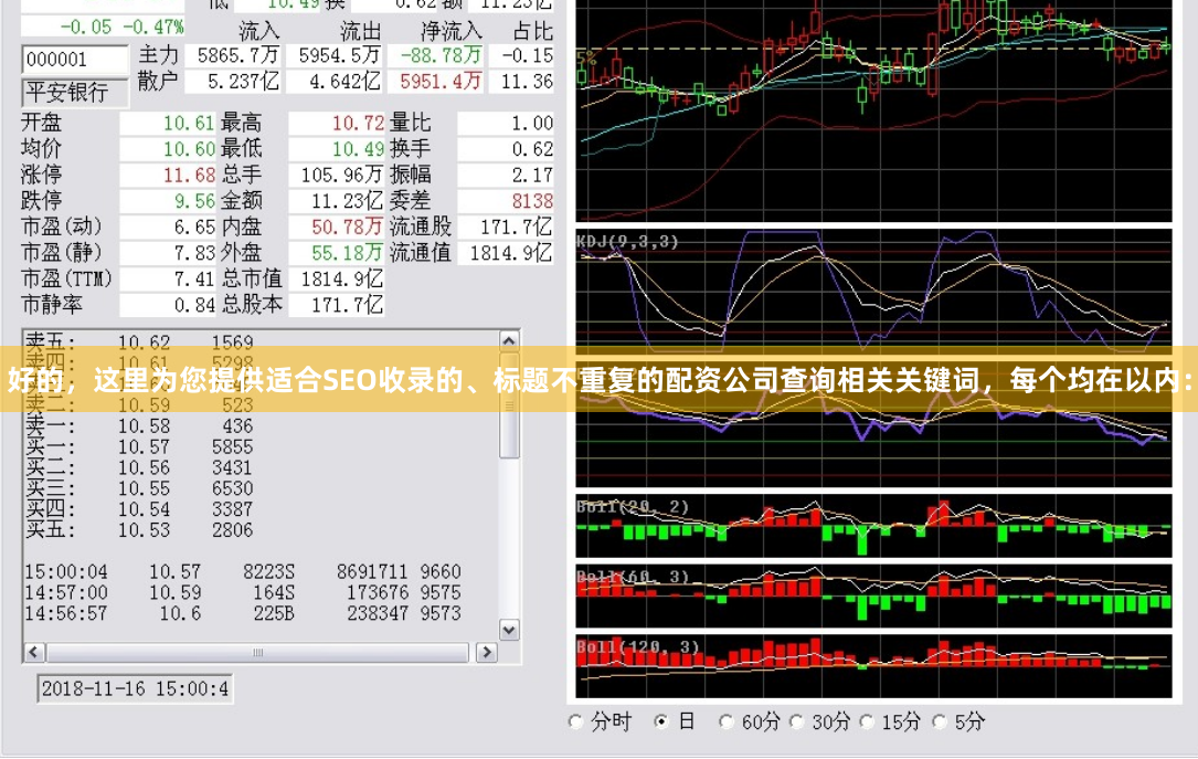 好的，这里为您提供适合SEO收录的、标题不重复的配资公司查询相关关键词，每个均在以内：