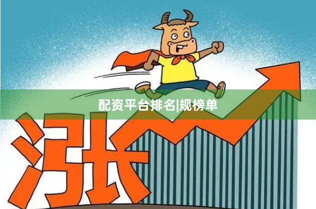 配资平台排名|规榜单